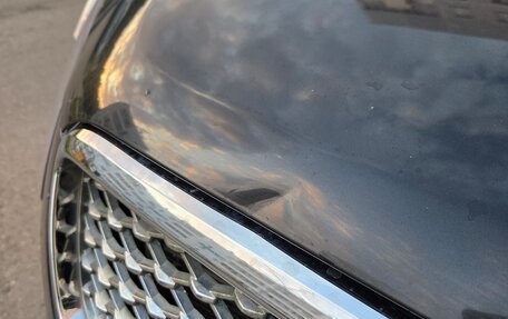 SsangYong Actyon II рестайлинг, 2012 год, 880 000 рублей, 8 фотография