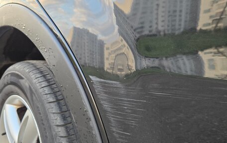 SsangYong Actyon II рестайлинг, 2012 год, 880 000 рублей, 11 фотография
