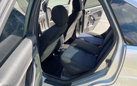 Ford Focus II рестайлинг, 2005 год, 475 000 рублей, 5 фотография