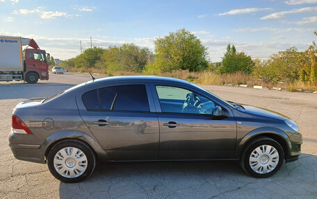 Opel Astra H, 2011 год, 750 000 рублей, 6 фотография