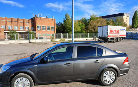 Opel Astra H, 2011 год, 750 000 рублей, 8 фотография