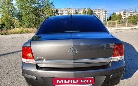 Opel Astra H, 2011 год, 750 000 рублей, 4 фотография