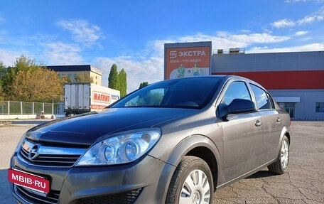 Opel Astra H, 2011 год, 750 000 рублей, 2 фотография