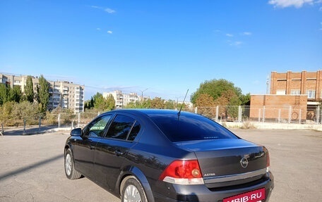 Opel Astra H, 2011 год, 750 000 рублей, 7 фотография