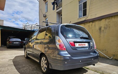 Suzuki Liana, 2006 год, 420 000 рублей, 4 фотография