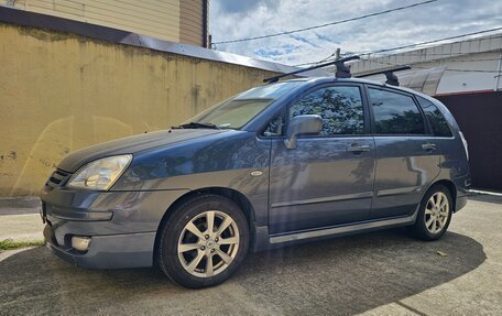 Suzuki Liana, 2006 год, 420 000 рублей, 3 фотография