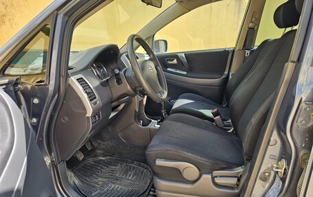 Suzuki Liana, 2006 год, 420 000 рублей, 7 фотография