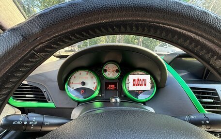 Peugeot 207 I, 2007 год, 316 000 рублей, 6 фотография