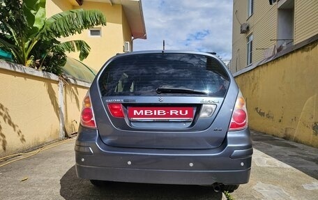 Suzuki Liana, 2006 год, 420 000 рублей, 6 фотография