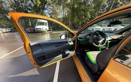 Peugeot 207 I, 2007 год, 316 000 рублей, 5 фотография