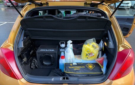 Peugeot 207 I, 2007 год, 316 000 рублей, 11 фотография