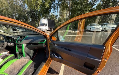 Peugeot 207 I, 2007 год, 316 000 рублей, 8 фотография