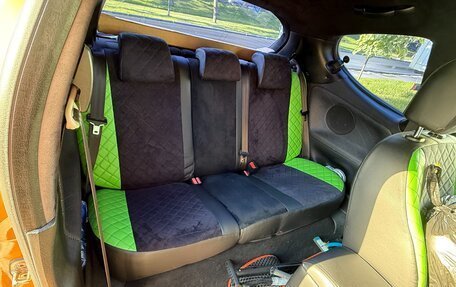 Peugeot 207 I, 2007 год, 316 000 рублей, 12 фотография