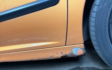 Peugeot 207 I, 2007 год, 316 000 рублей, 13 фотография