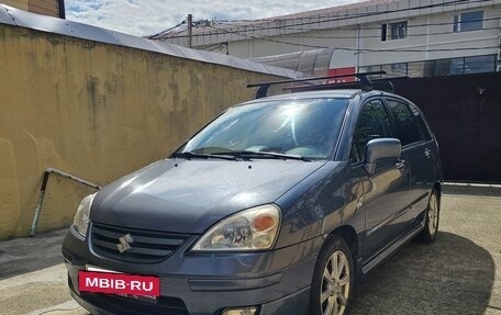 Suzuki Liana, 2006 год, 420 000 рублей, 2 фотография