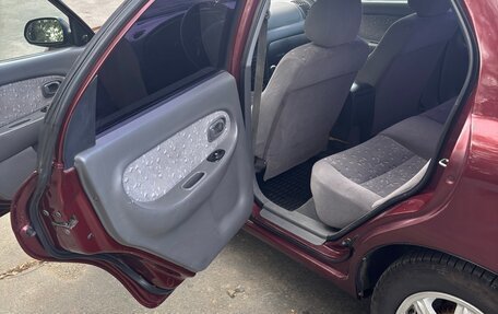 KIA Spectra II (LD), 2008 год, 285 000 рублей, 4 фотография