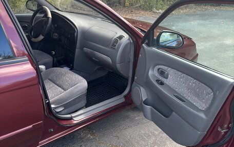 KIA Spectra II (LD), 2008 год, 285 000 рублей, 8 фотография