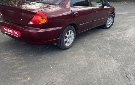 KIA Spectra II (LD), 2008 год, 285 000 рублей, 2 фотография