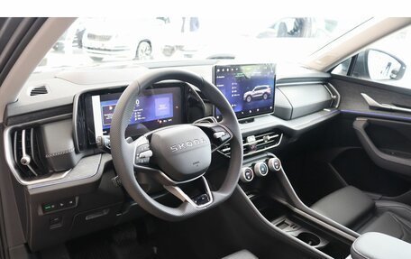 Skoda Kodiaq, 2025 год, 5 300 000 рублей, 9 фотография