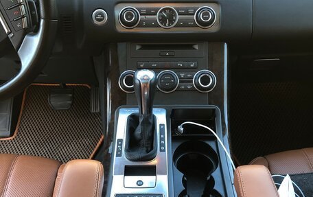 Land Rover Range Rover Sport I рестайлинг, 2012 год, 2 500 000 рублей, 9 фотография