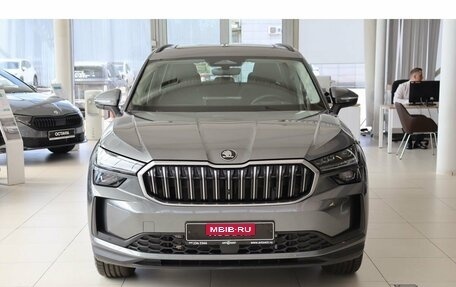 Skoda Kodiaq, 2025 год, 5 300 000 рублей, 8 фотография