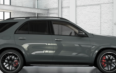 Mercedes-Benz GLE AMG, 2025 год, 20 999 000 рублей, 6 фотография