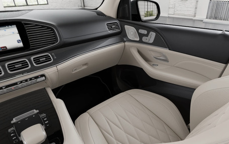 Mercedes-Benz GLE AMG, 2025 год, 20 999 000 рублей, 10 фотография