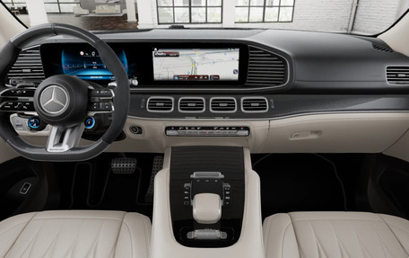 Mercedes-Benz GLE AMG, 2025 год, 20 999 000 рублей, 7 фотография