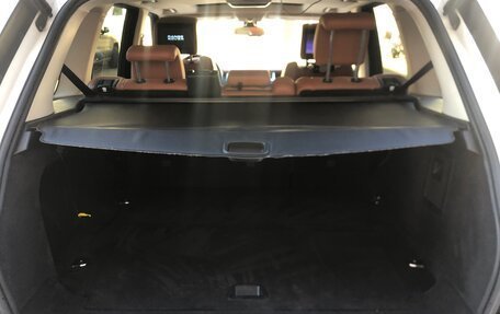 Land Rover Range Rover Sport I рестайлинг, 2012 год, 2 500 000 рублей, 21 фотография