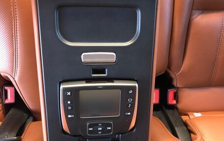 Land Rover Range Rover Sport I рестайлинг, 2012 год, 2 500 000 рублей, 16 фотография