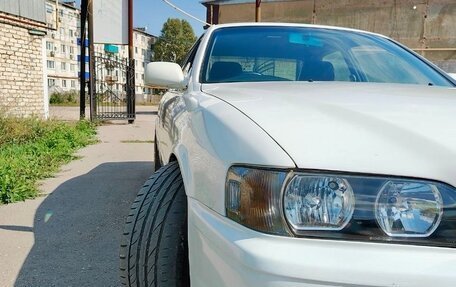 Toyota Chaser VI, 1998 год, 1 290 000 рублей, 5 фотография