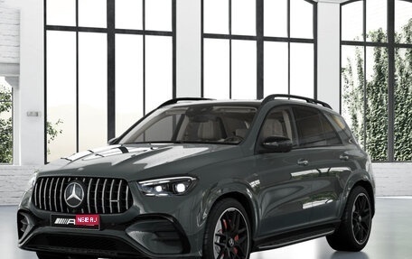 Mercedes-Benz GLE AMG, 2025 год, 20 999 000 рублей, 3 фотография