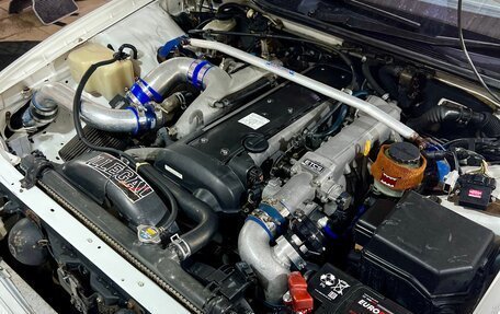 Toyota Chaser VI, 1998 год, 1 290 000 рублей, 8 фотография