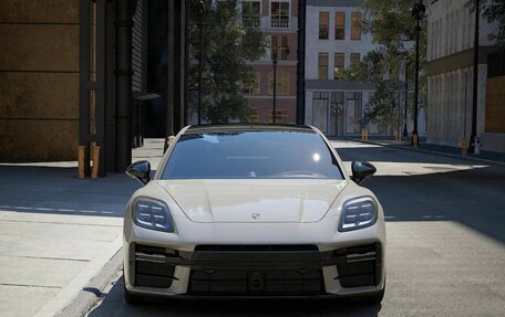 Porsche Panamera, 2025 год, 31 451 000 рублей, 3 фотография