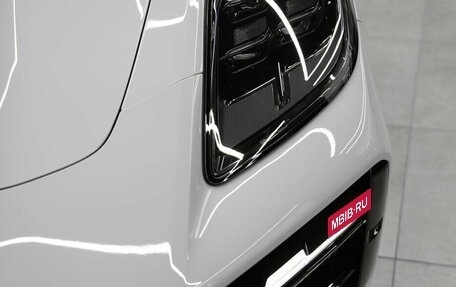 Porsche Panamera, 2025 год, 31 451 000 рублей, 2 фотография