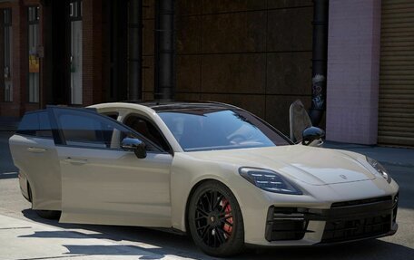 Porsche Panamera, 2025 год, 31 451 000 рублей, 10 фотография