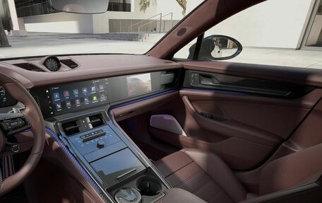 Porsche Panamera, 2025 год, 31 451 000 рублей, 11 фотография