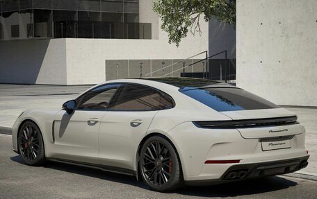 Porsche Panamera, 2025 год, 31 451 000 рублей, 5 фотография
