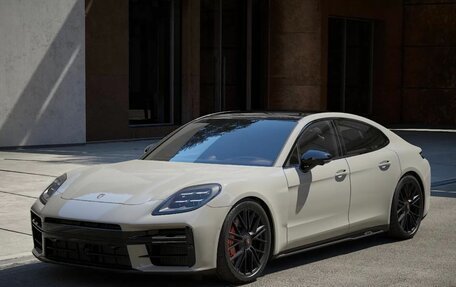 Porsche Panamera, 2025 год, 31 451 000 рублей, 4 фотография
