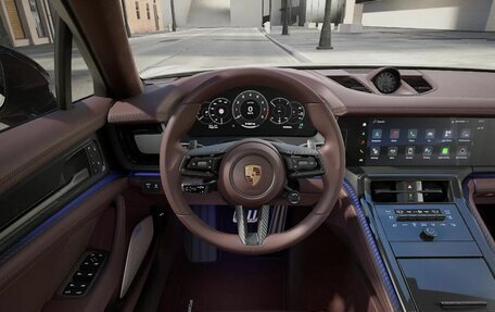 Porsche Panamera, 2025 год, 31 451 000 рублей, 12 фотография