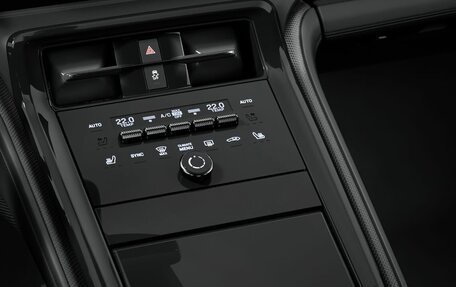 Porsche Panamera, 2025 год, 31 451 000 рублей, 15 фотография