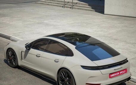 Porsche Panamera, 2025 год, 31 451 000 рублей, 9 фотография