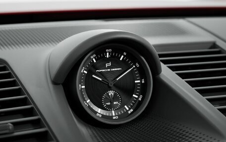 Porsche Panamera, 2025 год, 31 451 000 рублей, 16 фотография