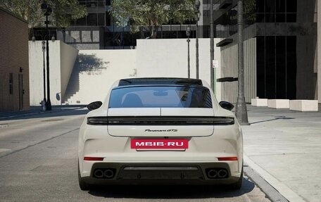 Porsche Panamera, 2025 год, 31 451 000 рублей, 6 фотография