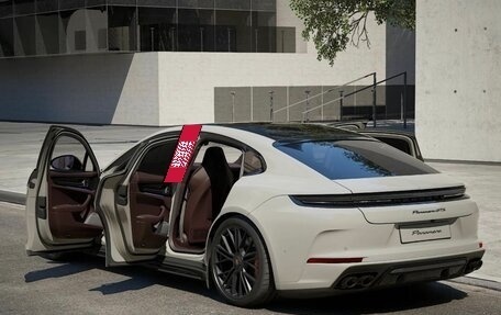 Porsche Panamera, 2025 год, 31 451 000 рублей, 8 фотография