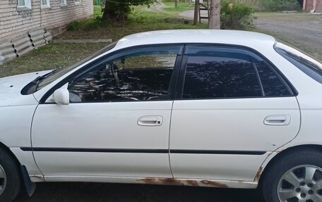 Toyota Carina, 1993 год, 230 000 рублей, 6 фотография