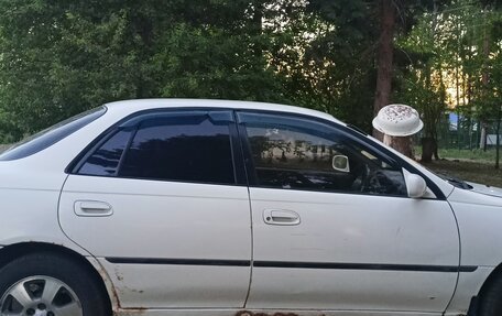 Toyota Carina, 1993 год, 230 000 рублей, 8 фотография