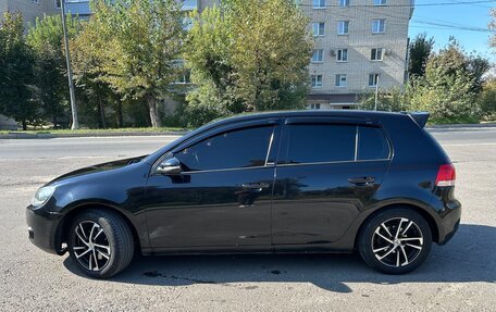 Volkswagen Golf VI, 2012 год, 749 999 рублей, 8 фотография