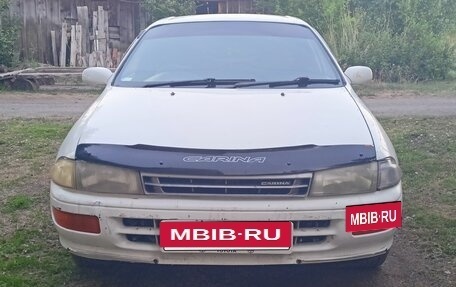 Toyota Carina, 1993 год, 230 000 рублей, 9 фотография