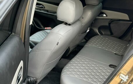 Chevrolet Cruze II, 2013 год, 590 000 рублей, 6 фотография